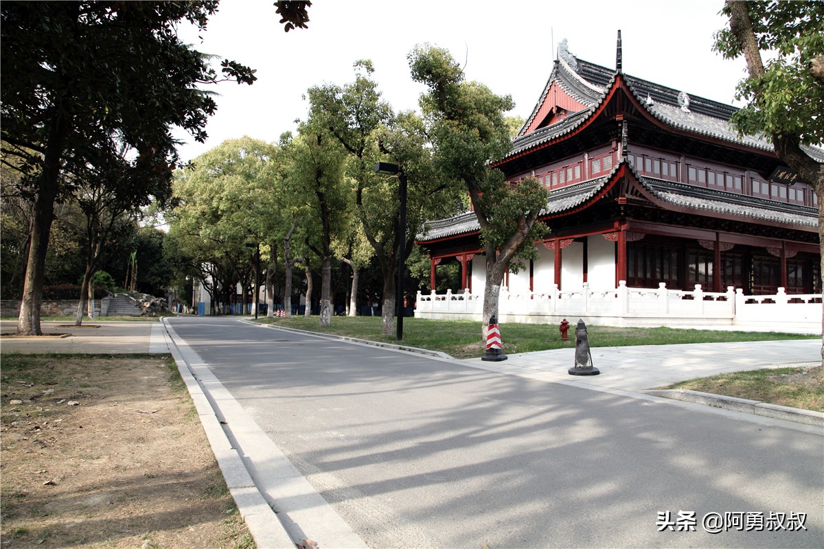 全国百强高中苏州有几个,苏州实验中学科技城校区