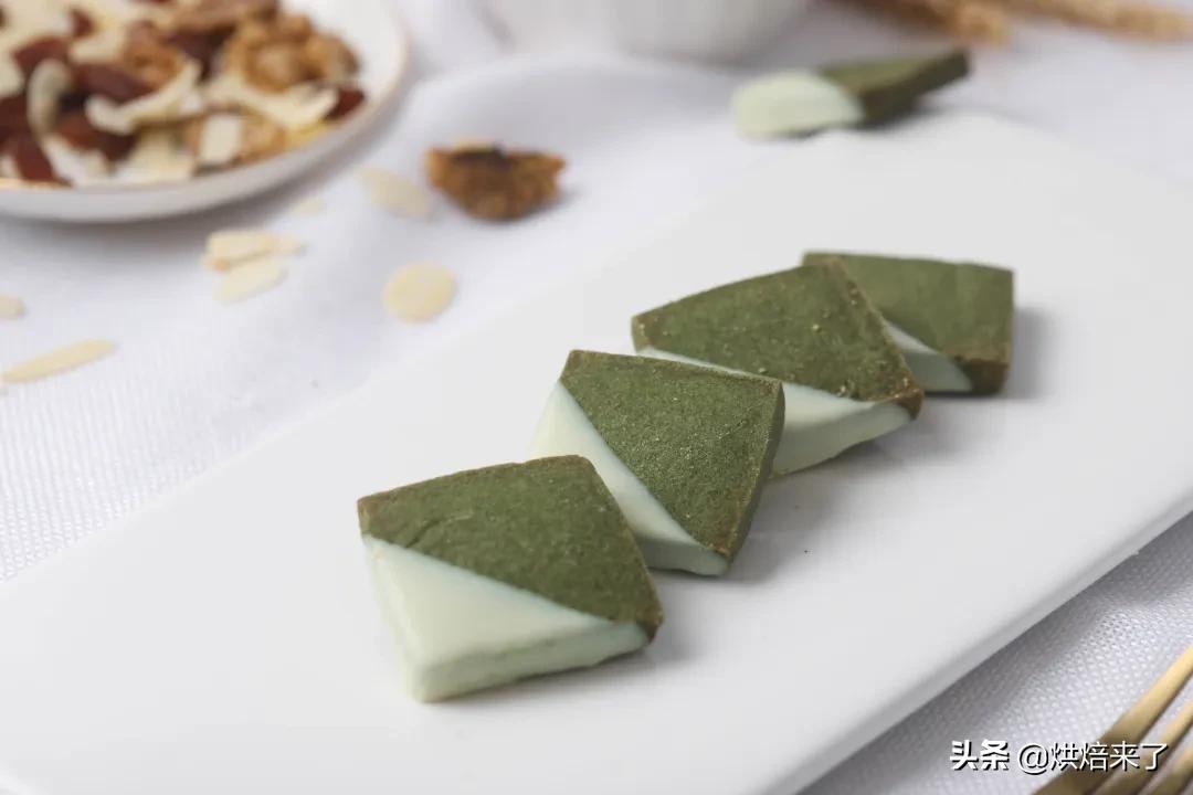 十款好吃的曲奇饼干,烘焙专用饼干推荐10款