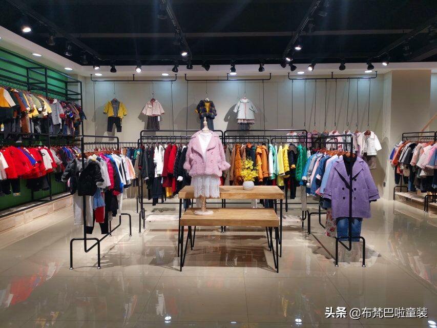 广州批发童装哪里进货最便宜,去广州十三行进货攻略