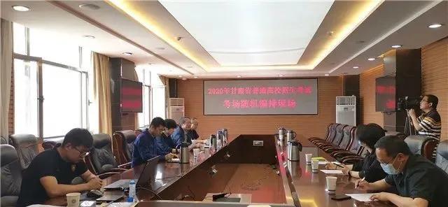 安徽高考考场座位怎么排的,高考考场规则公布