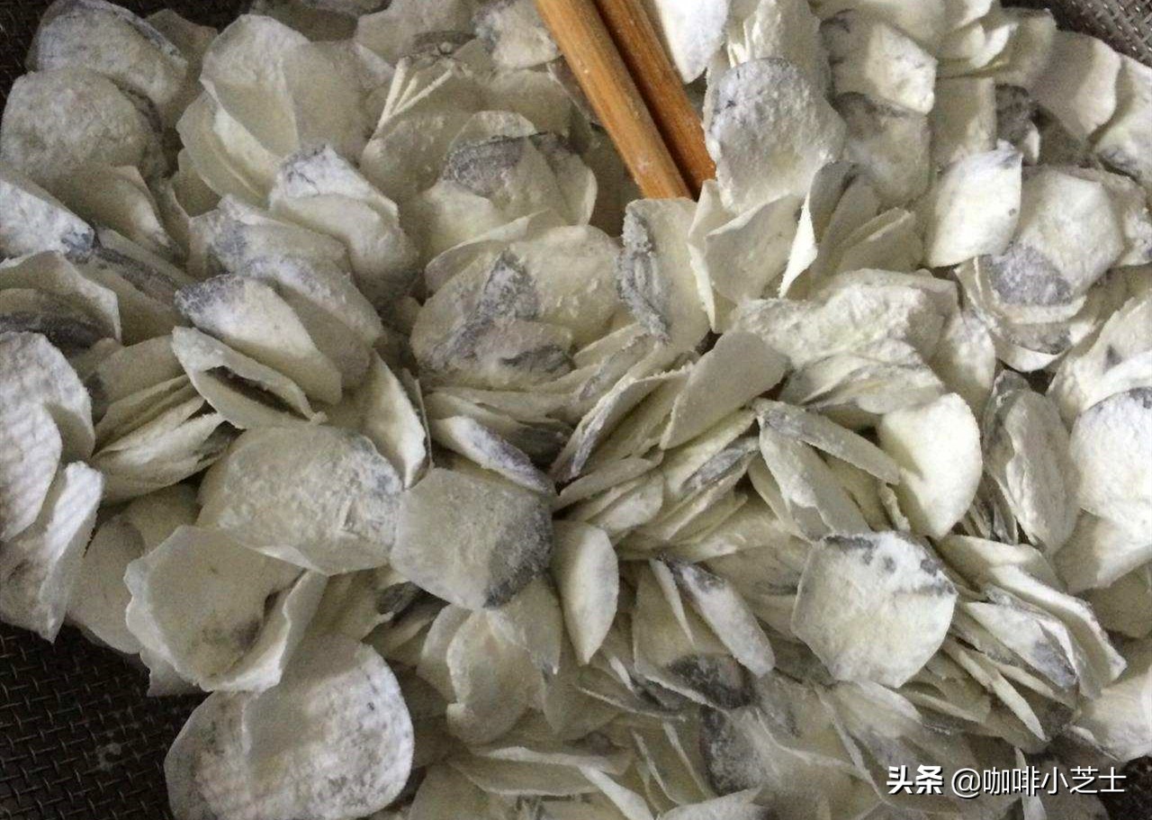 中国人吃鱼吃的鱼到底有多香,中国人太能吃了