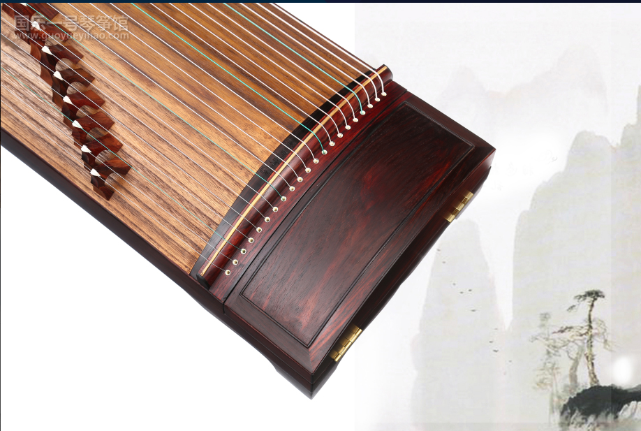 初学者选古筝选什么价位,初学者怎么选择古筝