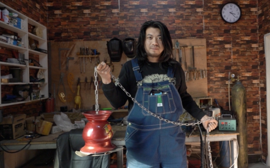 农民自造飞机视频大全,河南农村大叔自造飞机