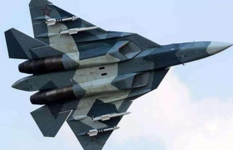 中国有歼20还需要苏57吗,中国歼20与俄苏57