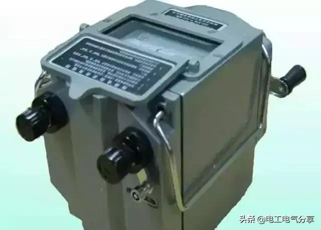 摇表摇线摇到多少算是正常,摇表都能摇什么