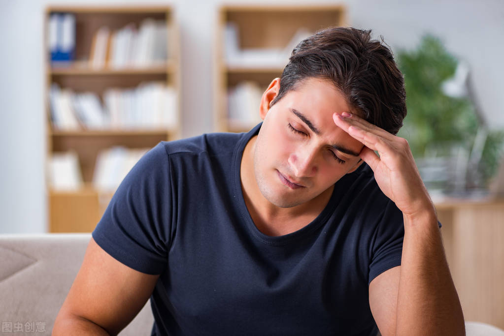 什么是阳痿如何改善阳痿