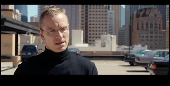 史蒂夫乔布斯的发展史,史蒂夫乔布斯的传奇人生