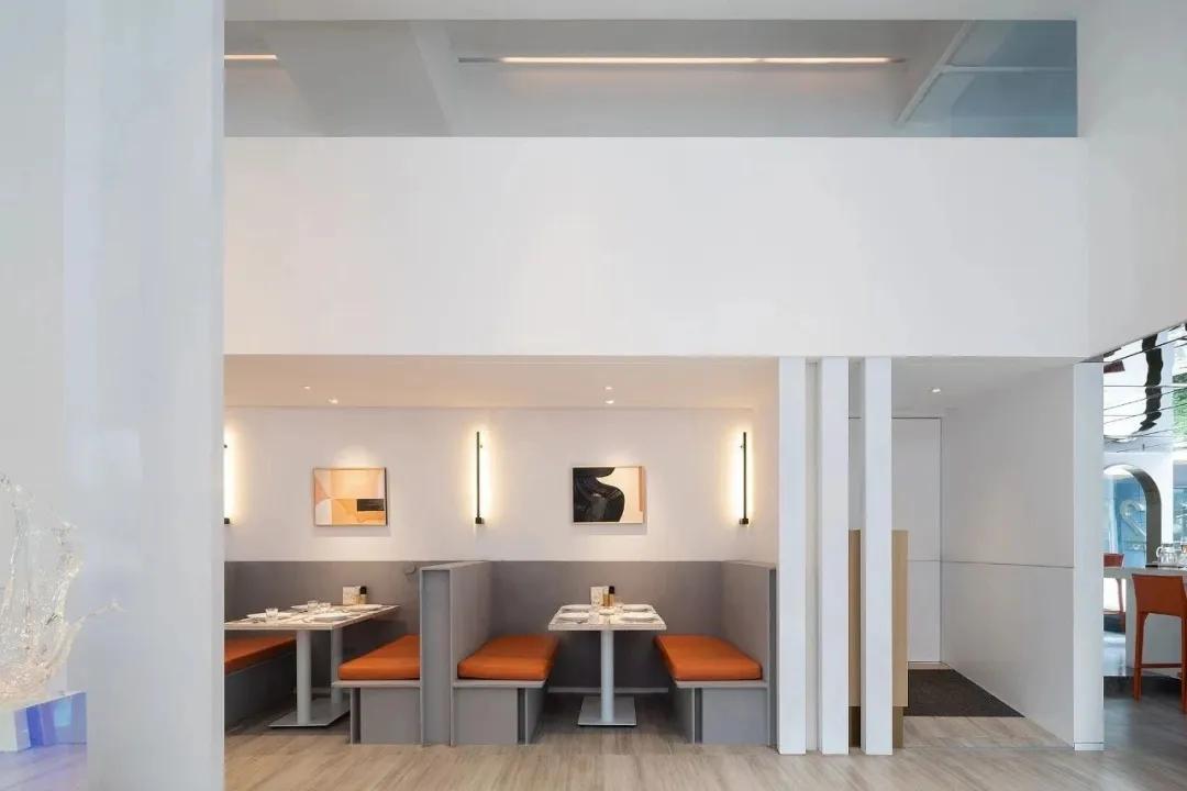 晚餐时间到!餐厅运营、清洁、设计和设计,一站式搞定