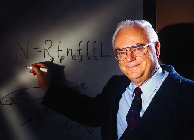 到底有外星人吗?美国天文学家一针见血,说出了自己的观点