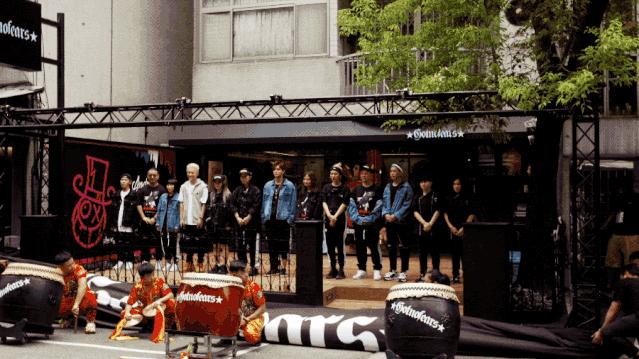 罗志祥参观萧敬腾豪宅,罗志祥家的玩具