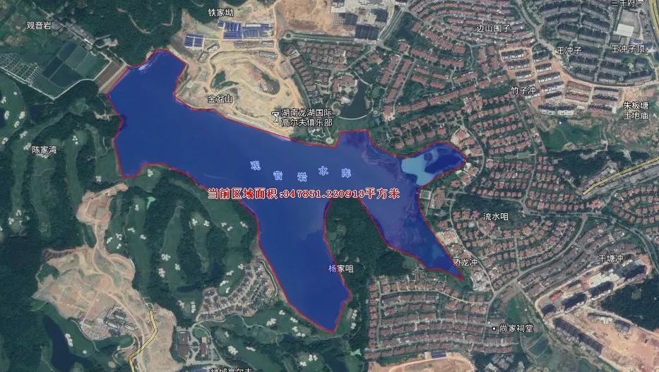 梅溪湖变“瘦”！也来万人围观？低密度，双地铁，“瘦溪湖”要火