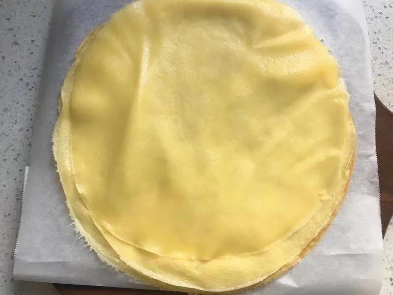 山东欧米奇配方分享,欧米奇西点西餐教学