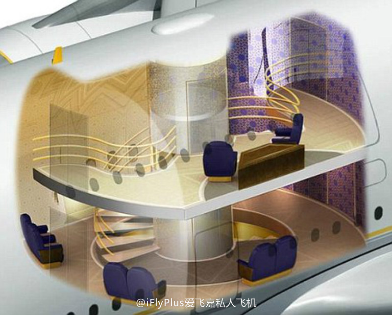 最贵私人飞机公务机,世界上最贵公务机十款