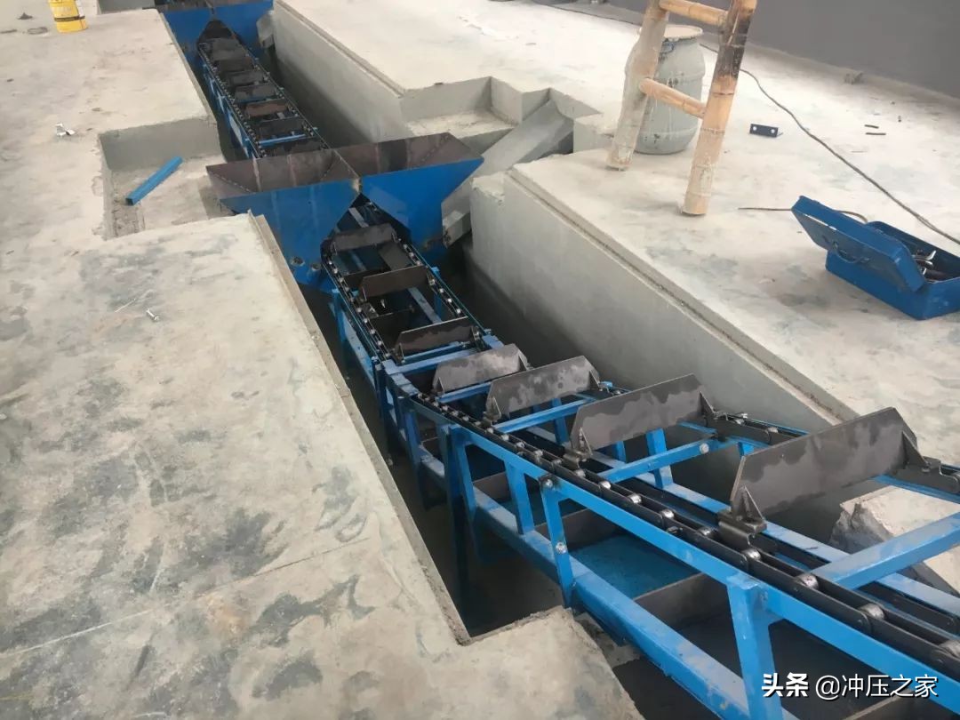 冲床之家,冲压设备之家