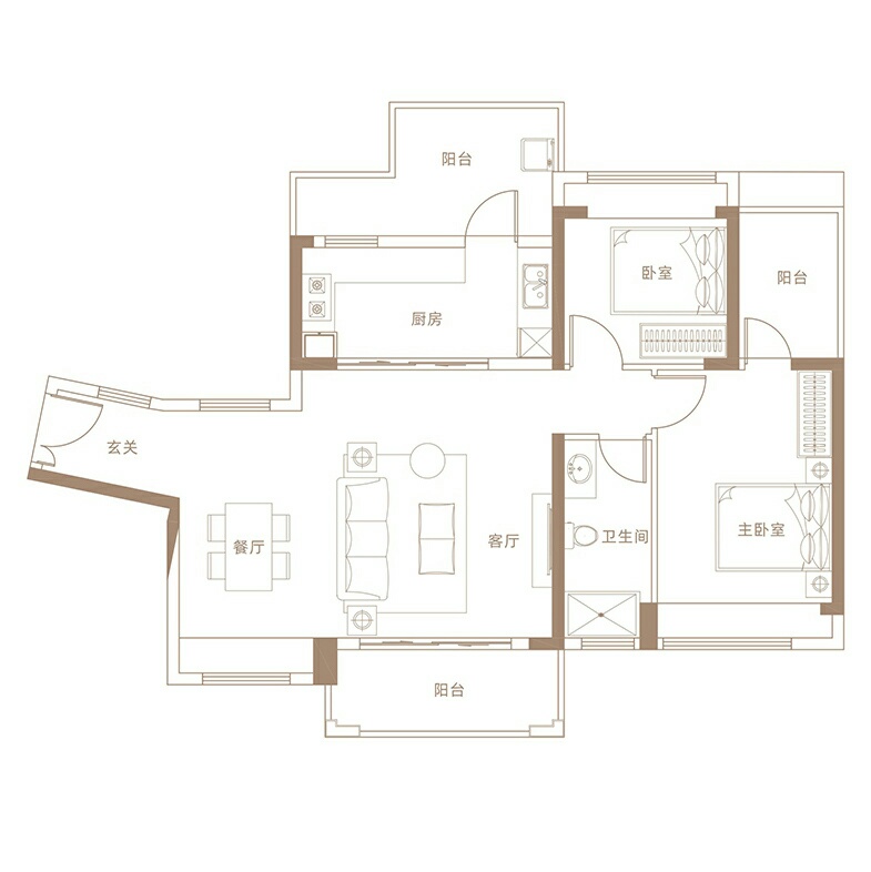 惠州滨江华府为什么便宜,惠州双璧湾江滨华府
