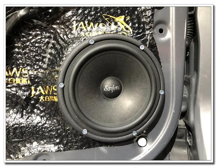 加装低音炮需要加功放吗,加装有源低音炮对功放有要求吗