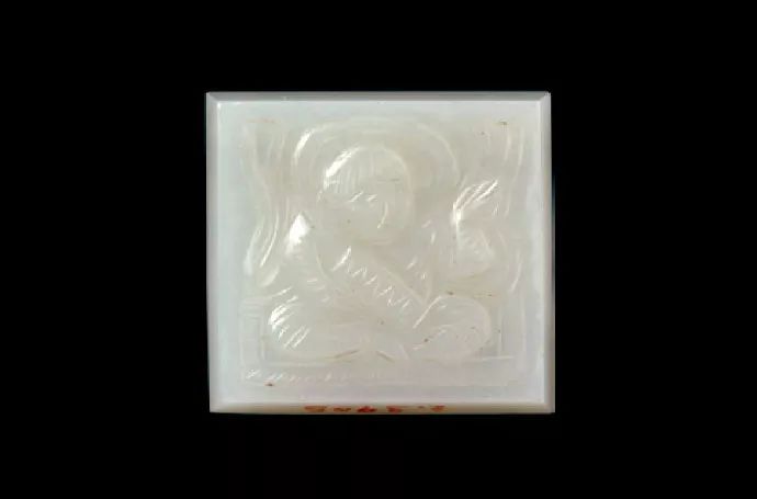 唐宋元明清古玉包浆,博物馆明清古玉精品欣赏