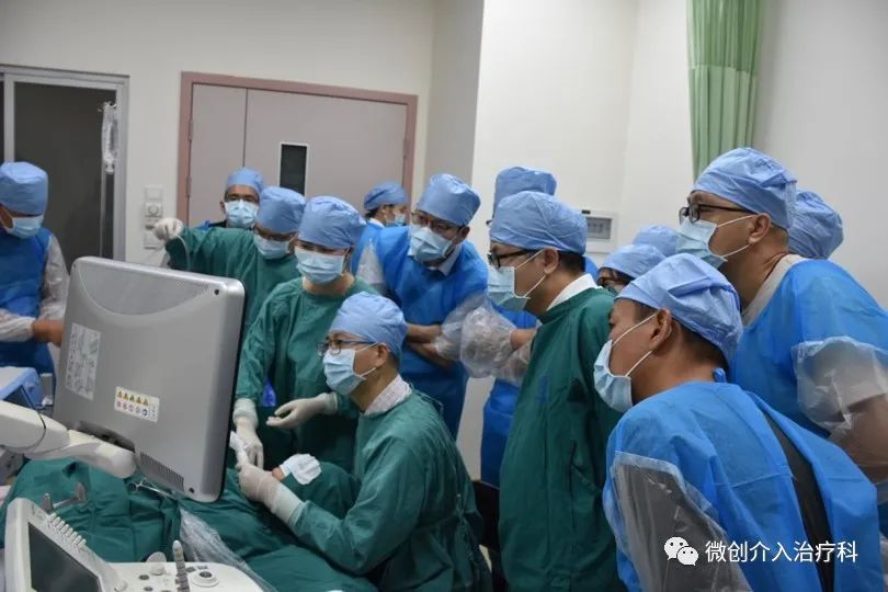 甲状腺结节微创消融手术,甲状腺结节微创消融医保