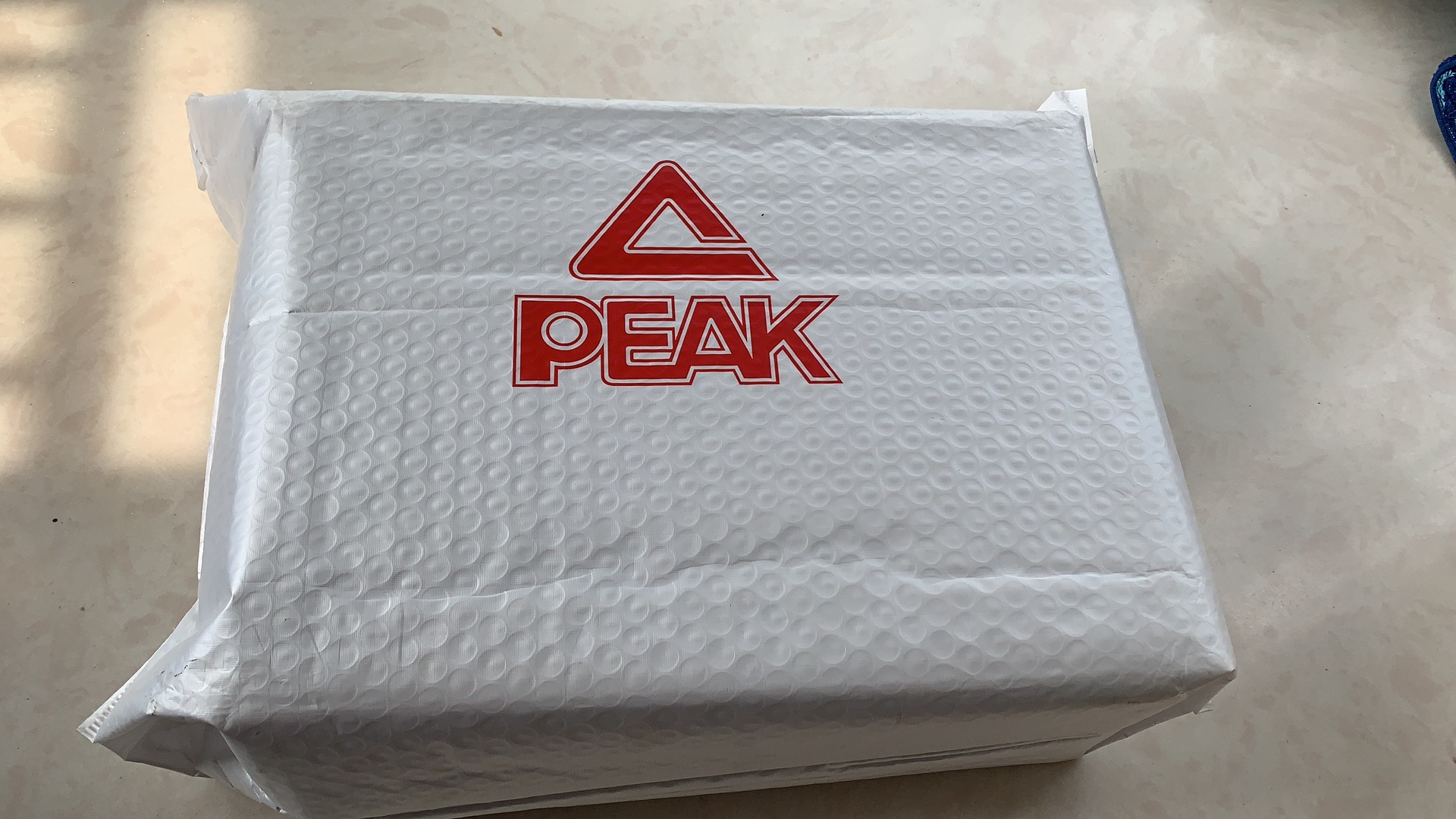 匹克态极跑鞋3.0对比4.0,匹克态极1.0跑鞋测评