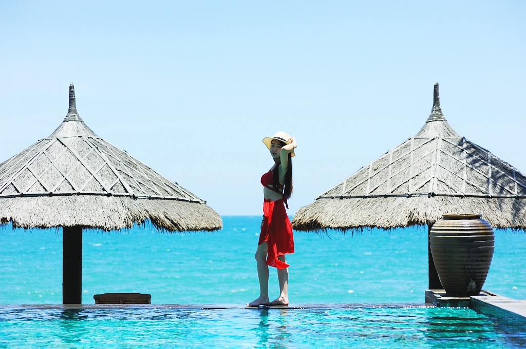 越南美奈,越南美奈之旅