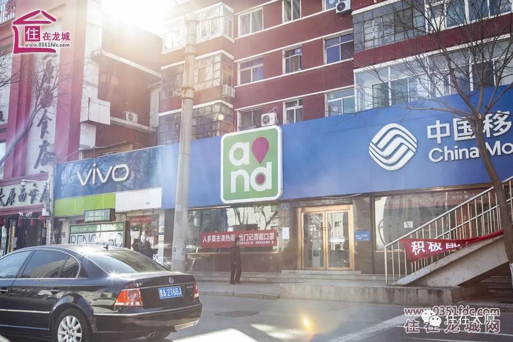 解放路改造倒计时！看看哪些地方要消失了？