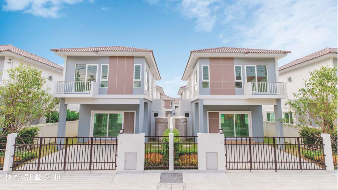 独栋现房别墅总价700万起,中国精装修现房独栋别墅出售价格