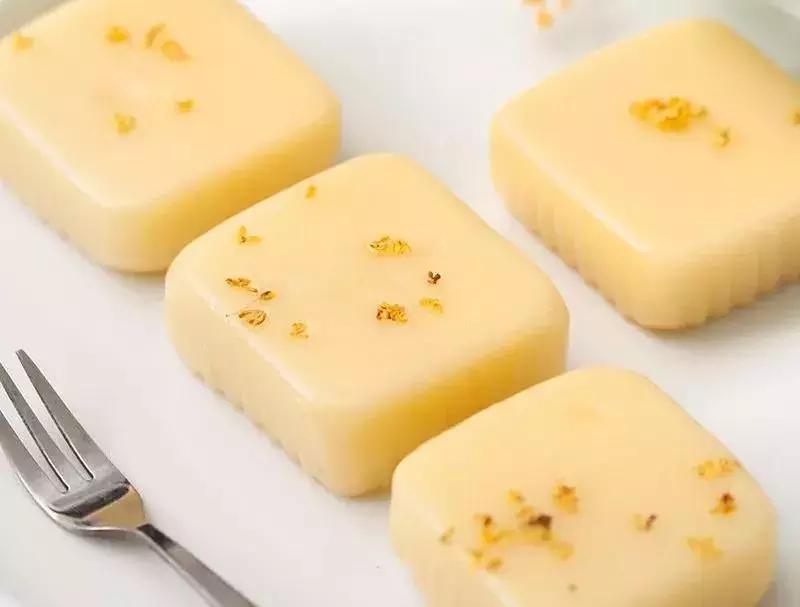 上海人都不一定知道的糕点大全,上海人最喜欢吃的甜品