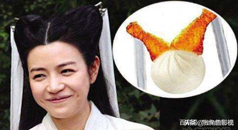 一见杨过误终身小龙女也是这样吗,一遇杨过误终身改编