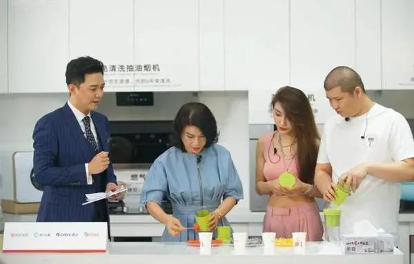 淘宝的目标,快被张一鸣和宿华实现了?