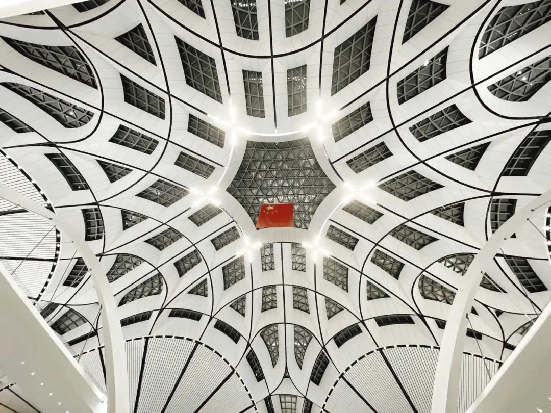 北京网红打卡地景点,北京美克美家网红打卡地