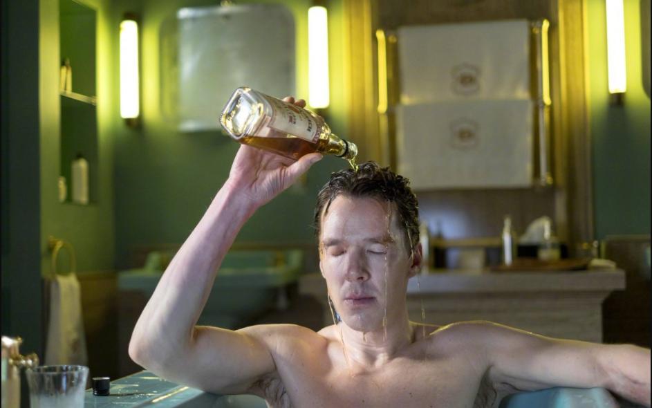 卷福《梅尔罗斯》，用一生治愈童年，论残暴的原生家庭之恶