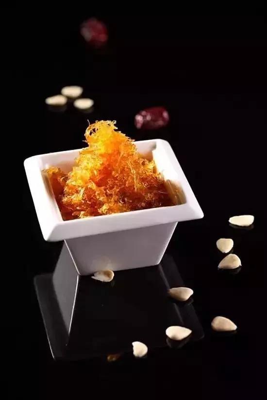 高端会所的神仙菜,高大上档次的菜有哪些