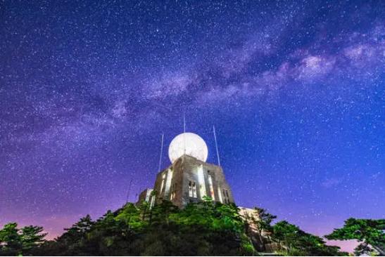 仲夏夜的梦,带你来黄山感受~