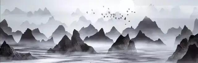 300个出自诗经的好成语,诗经100个经典成语