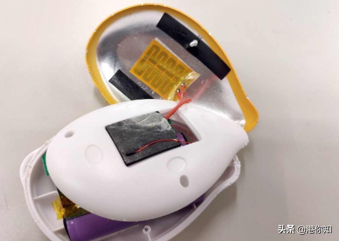 冬季暖手宝取暖神器,防寒暖手神器