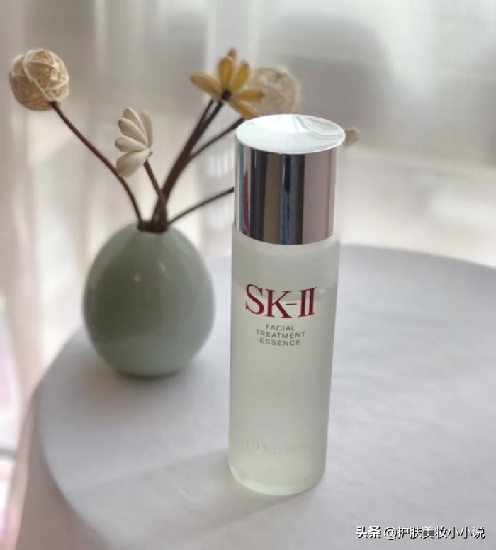 真的可以让皮肤变细腻的护肤品,很冷门却很好用的护肤产品