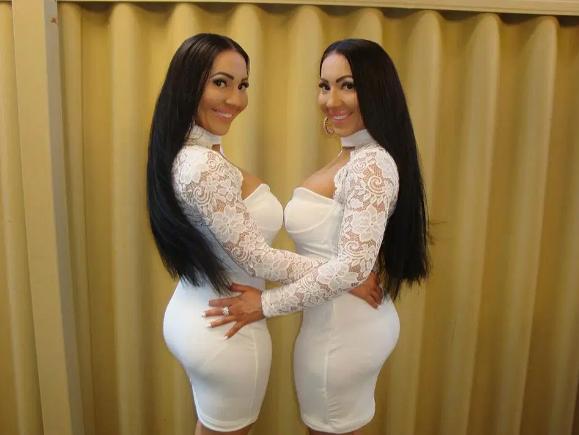 外国双胞胎在负160℃环境下进行冷冻疗法抗衰老,差点死在冷冻室