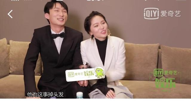 爱情公寓5演员采访神剧亮了,爱情公寓5采访哭了