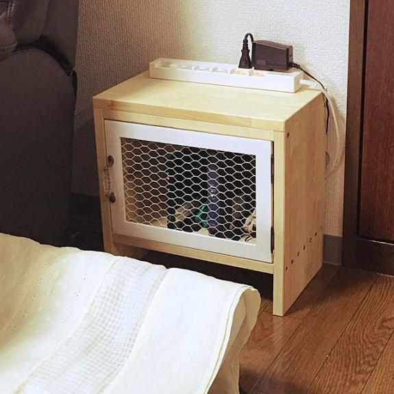 路由器网线杂乱,路由器放地下影响信号吗