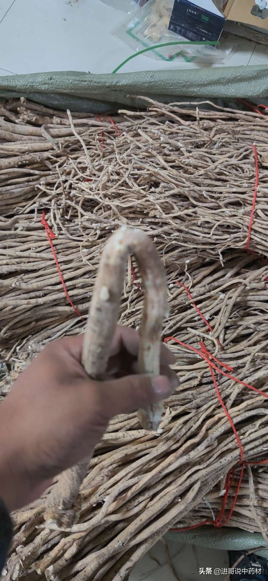 中药材批发市场各种中药价格,中药材白英批发价格