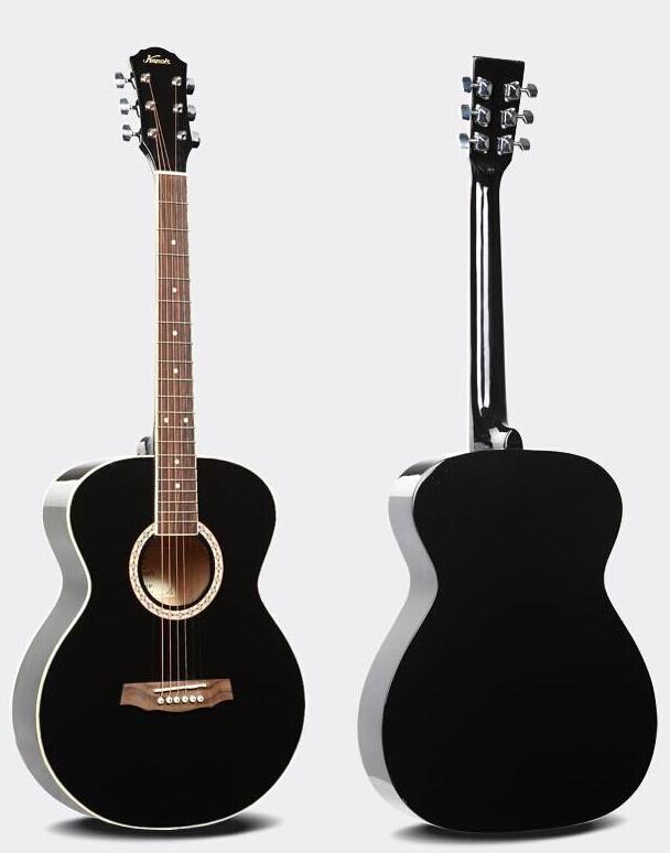 民谣吉他品牌十大排名,国际十大吉他品牌排行榜