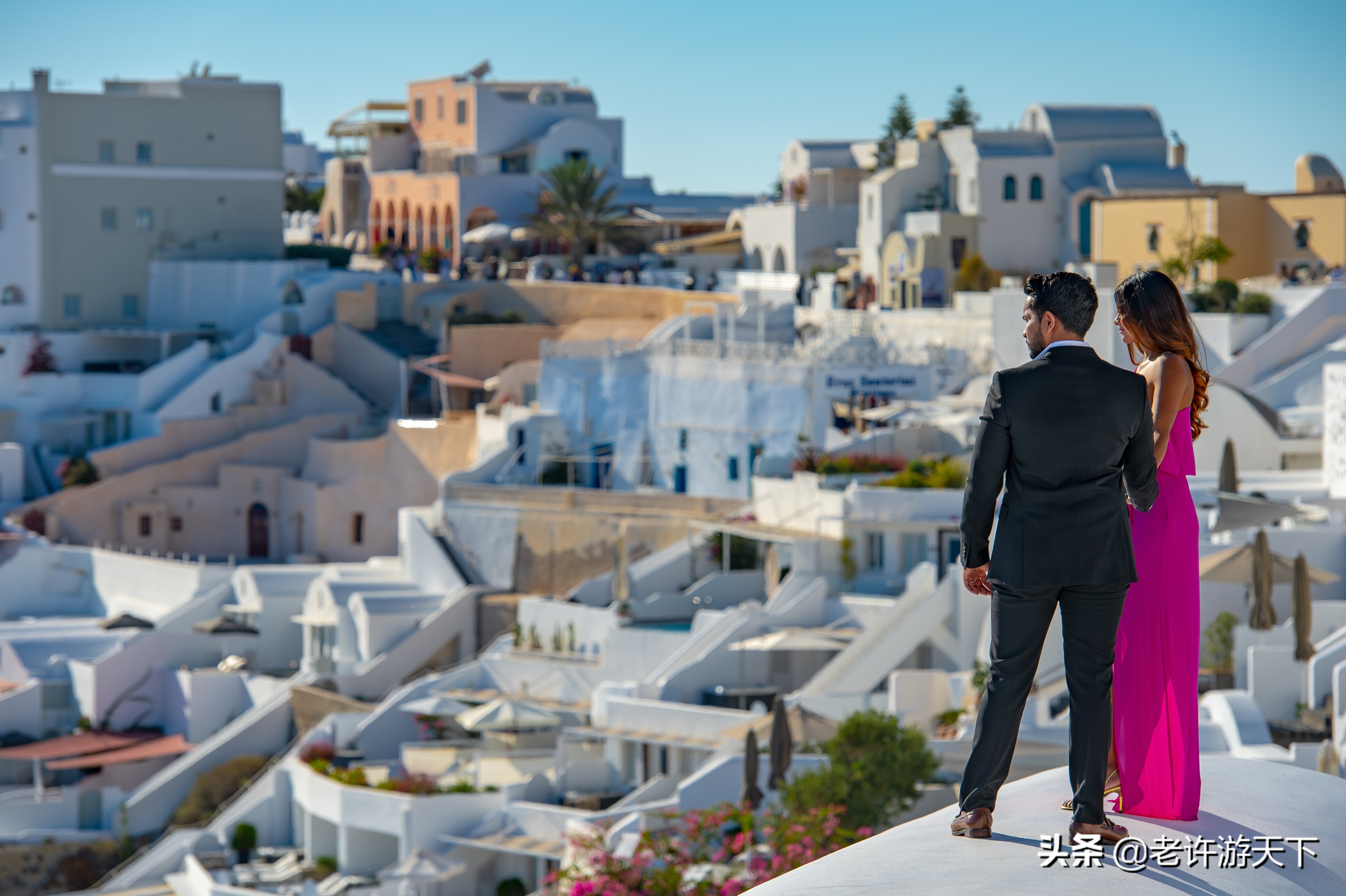 世界有名的海岛旅游胜地,世界10大最奇特海岛