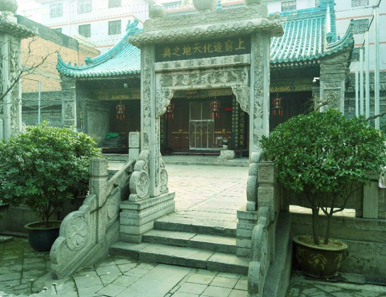 西安莲湖区20个旅游景点,3个是公园,其他17个历史底蕴丰厚