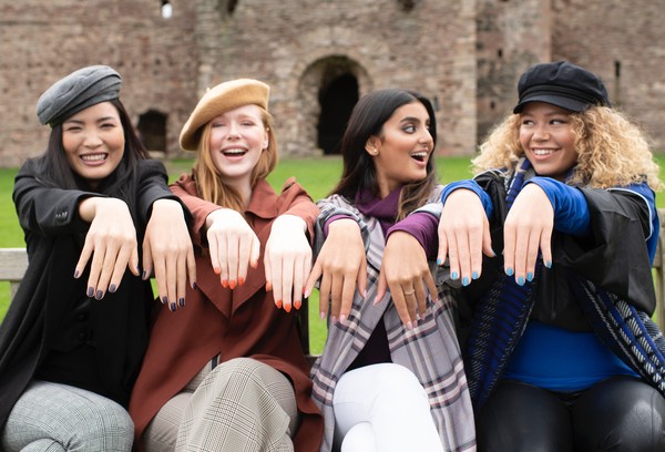 占卜术有多少种类图片,占卜术种类及图解大全