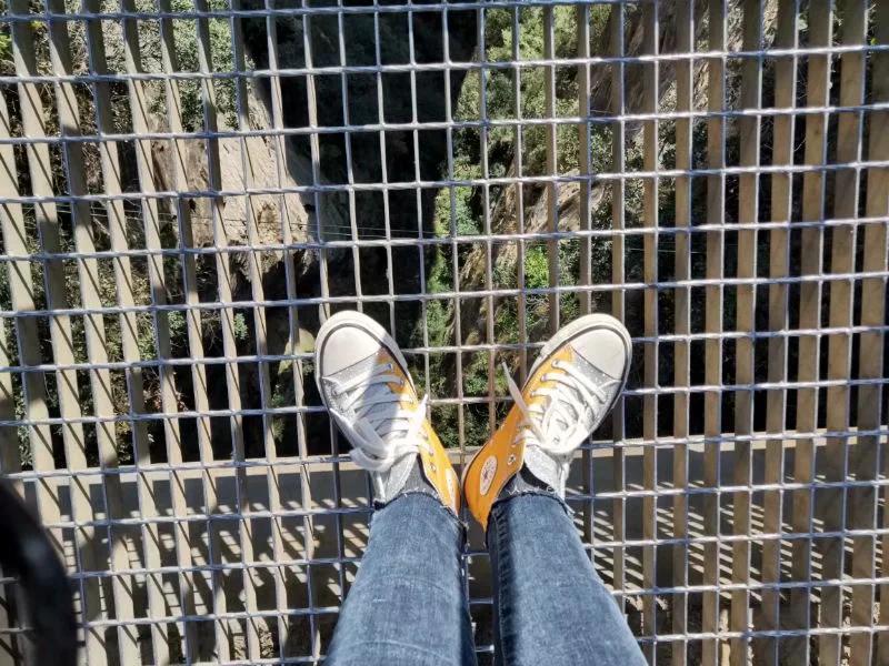 亲爱的:疫情过后我们再约未知旅程可好？给久违的平静添加色彩