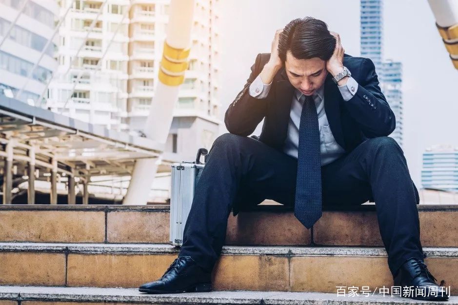 这个寒冬有点冷,裁员浪潮下的发人深省