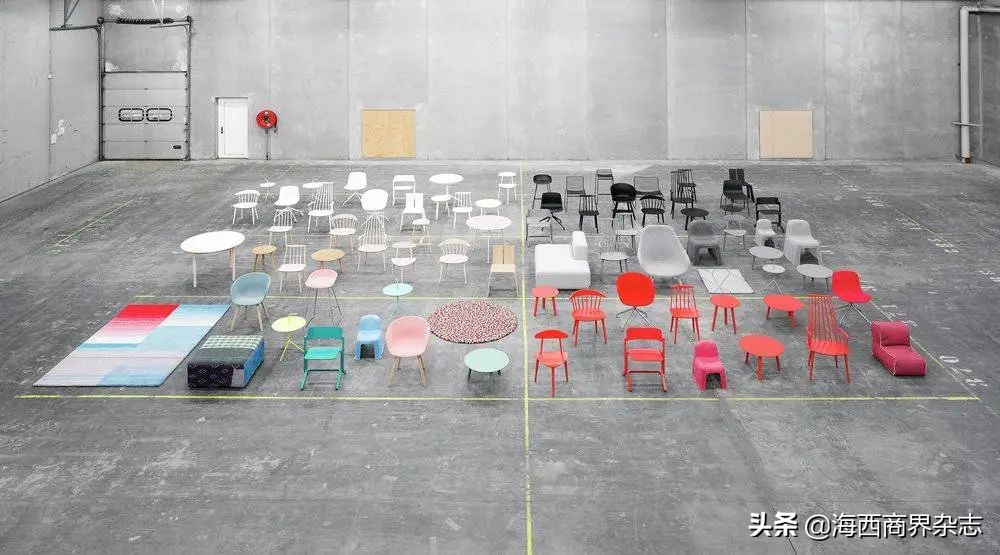 宜家新零售现状和趋势,宜家2018利润