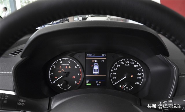 2.0l天籁原厂多少马力,第七代天籁2.0lxl舒适版尺寸