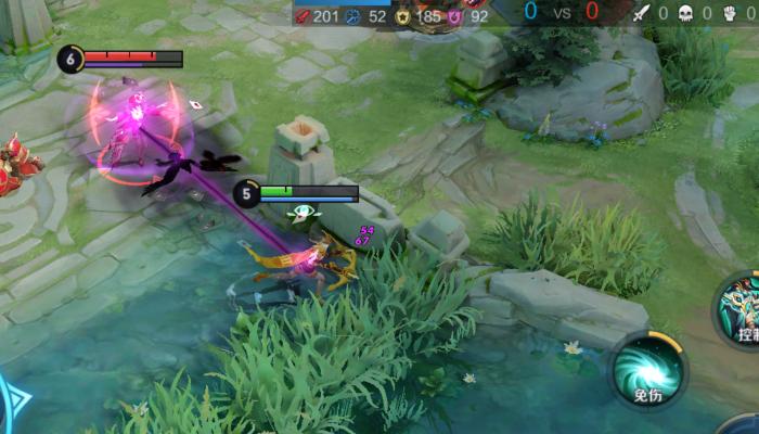 王者荣耀里适合女孩子玩的英雄,王者荣耀女孩子玩什么英雄更厉害