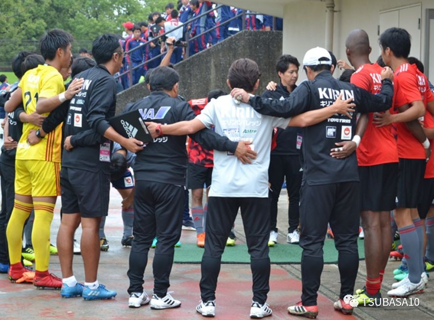 日本足球如何崛起的黄健翔,黄健翔日本足球实力